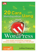 20 Cara mendapatkan uang lewat wordpress