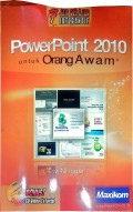 7 Jam Belajar Interaktif PowerPoint untuk Orang Awam