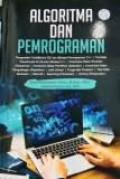 Algoritma dan Pemrograman