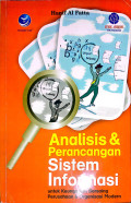 Analisis & perancangan sistem informasi
