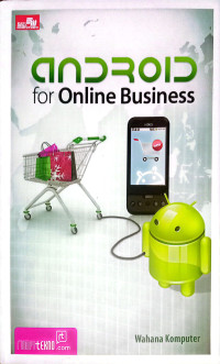 Android For Online Business
