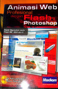 Animasi web profesional dengan flash photoshop