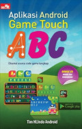Aplikasi Android Game Touch ABC