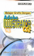 Belajar Grafis Dengan Adobe Ilustrator CS2