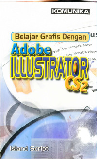 Belajar Grafis Dengan Adobe Ilustrator CS2