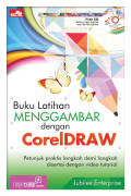 Buku Latihan Menggambar Dengan Corel Draw