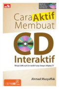 Cara Aktif Membuat CD Interaktif