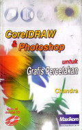CorelDRAW & Photoshop untuk grafis percetakan