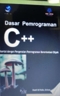 Dasar Pemprograman C++