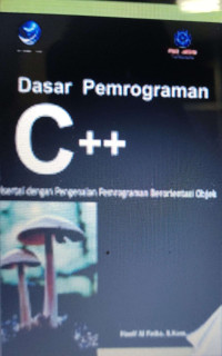Dasar Pemprograman C++