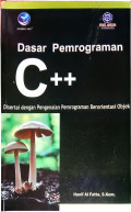 Dasar Pemrograman C++