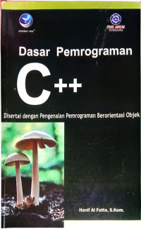 Dasar Pemrograman C++