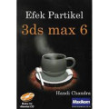 Efek partikel 3ds max6
