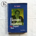Ekonomi Indonesia Dalam Perspektif Bisnis