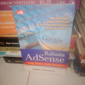 Google Adsense Untuk Pemula