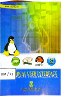 Graphical User Interface