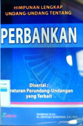 Himpunan Lengkap Undang-Undang Tentang Perbankan