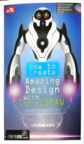 How To Create Amazing Design With Corel Draw