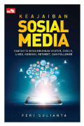 Keajaiban Sosial Media