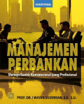 Manajemen Perbankan