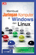Membuat Jaringan Komputer Di Windows Dan Linux