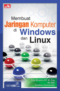 Membuat Jaringan Komputer Di Windows Dan Linux