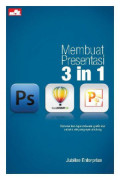 Membuat presentasi 3 in 1