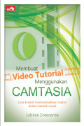 Membuat Vidio Tutorial Menggunakan Camtasia