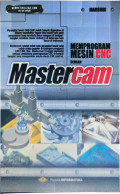 Memprogram Mesin CNC Dengan Mastercam