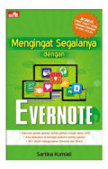 Mengingat Segalanya dengan Evernote
