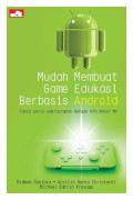 Mudah Membuat Game Berbasis Android
