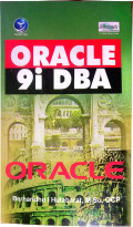 Oracle 9i DBA
