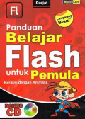 Panduan Belajar Flash Untuk Pemula Beraksi Dengan Animasi