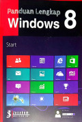 Panduan lengkap windows 8