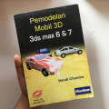 Pemodelan Mobil 3D  3ds max 6 &7