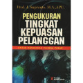 Pengukuran Tingkat Kepuasan Pelanggan
