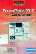 Power Point 2010 Untuk Orang Awam