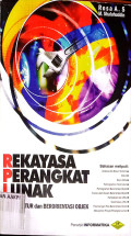 Rekayasa Perangkat Lunak; Terstruktur dan Berorientasi Objek