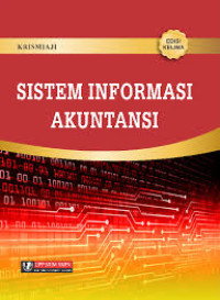 Sistem Informasi Akuntansi