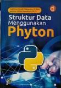 Struktur Data Menggunakan Phyton