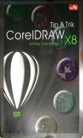 Tip & Trik Corel Draw X8