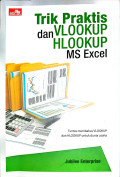 Trik Praktis VLookUp dan HLookUp MS Excel