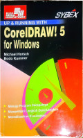 UP & RUNNING WITH Corel Draw 5