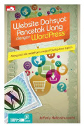 Website Dahsyat Pencetakan Uang Dengan Wordpress